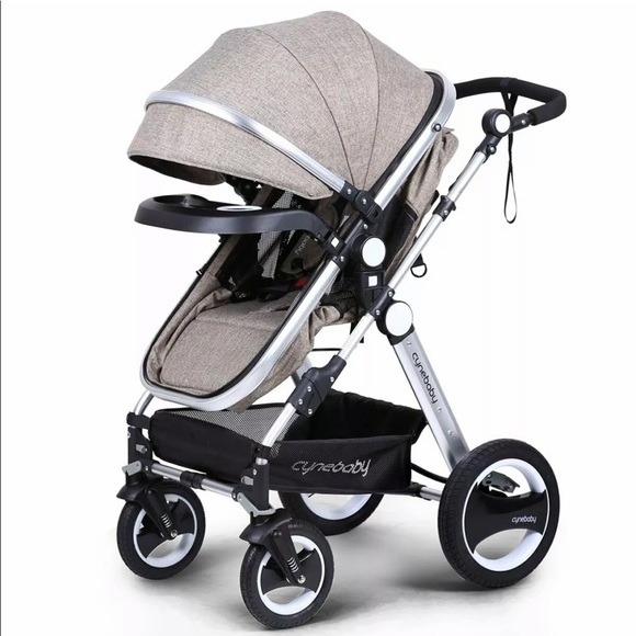 cyne stroller